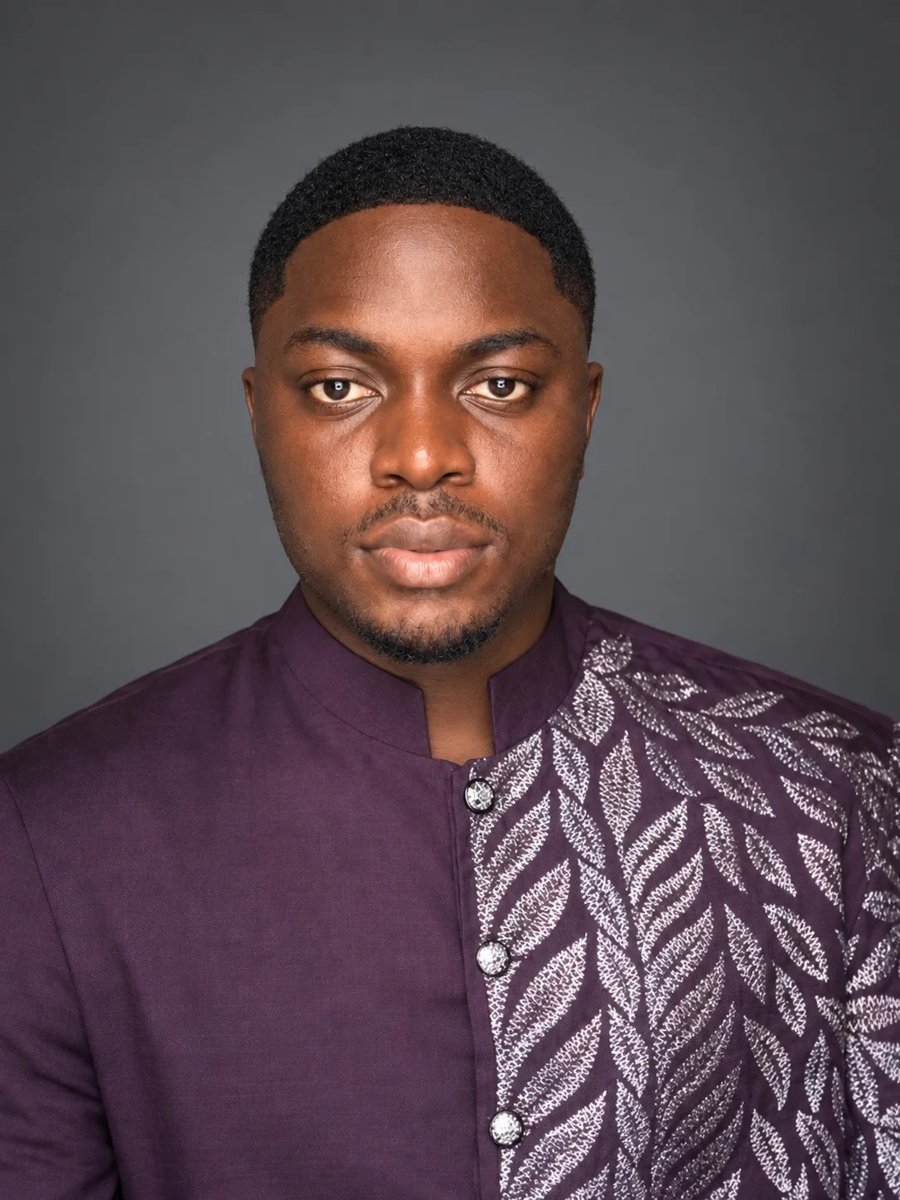 Moses Ezekiel, aka Mdollar Boy